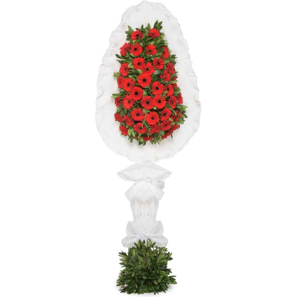 Açılış Tören Çelengi